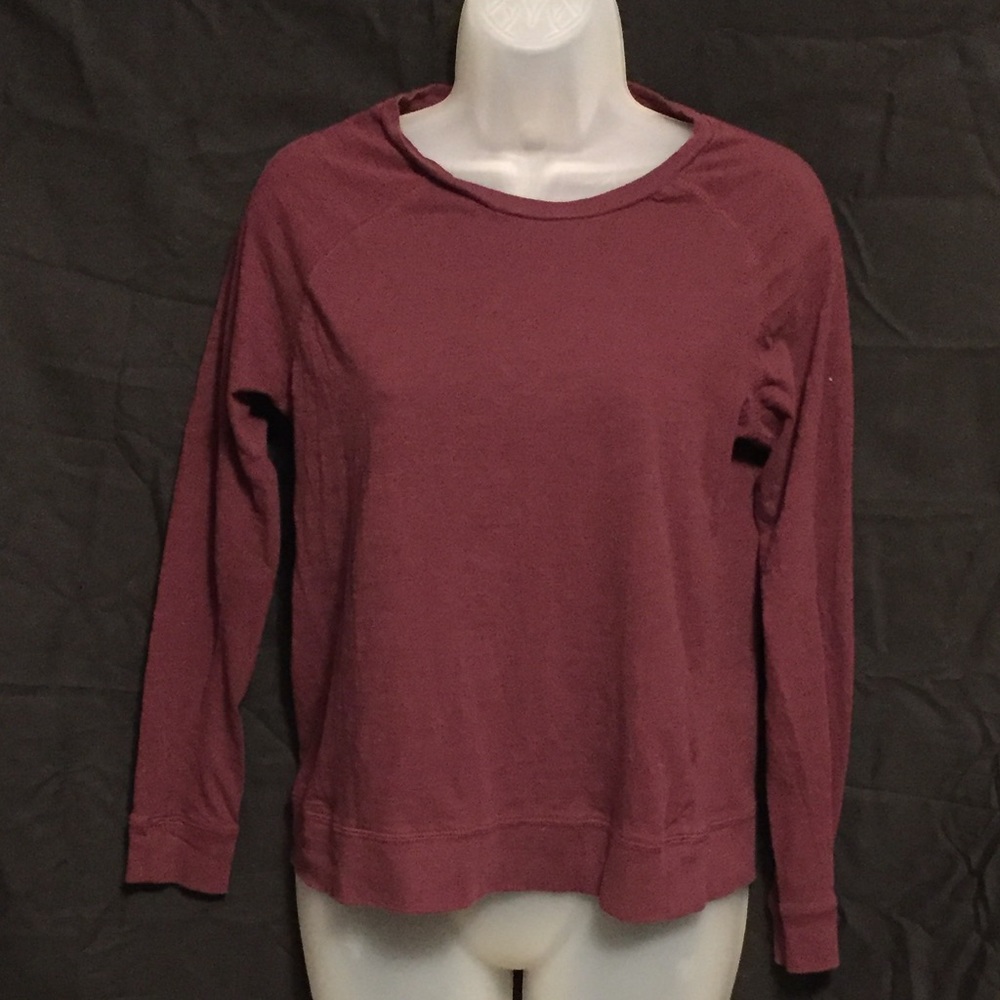 Forever 21 Long Sleeve Tee